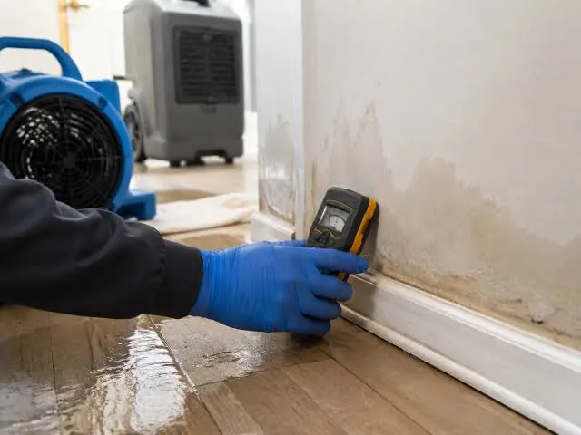 24/7 Water damage restoration services in Turpin Hills, OH - Rapid flood cleanup and mitigation